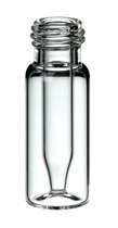 Picture of Short Thread Vial with integrated Micro-Insert